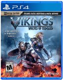 Vikings: Wolves of Midgard (PlayStation 4)